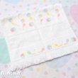 画像3: Pastel Baby Mini Towel (3)