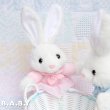 画像2: Pastel Basket Bunnies (2)