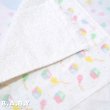 画像2: Pastel Baby Mini Towel (2)