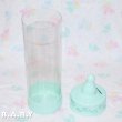 画像6: Mint Color Baby Bottle Bank (6)