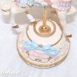 画像4: Carousel Horse Music Box "Happy Birthday" (4)