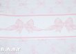 画像2: Decorative Border Pink Dot Ribbon (2)