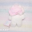 画像4: "It's a girl" Wedding Mini Bears (4)