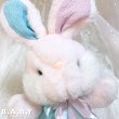 画像2: Half-half Pastel Bunny (2)