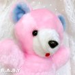 画像2: ACME Pink × Blue Bear (2)