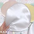 画像7: Satin Balloon Wall Deco   (7)