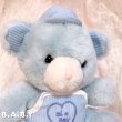 画像2: It's a Boy Corduroy Bear (2)