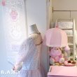 画像7: Baby Lace Photo Frame Wall Hangar (7)