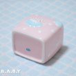 画像3: Fluffy Bunny Canister (3)