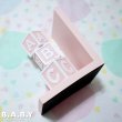 画像2: Pink ABC Bookend (2)