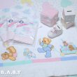 画像6: Baby Bear Parade Blanket (6)