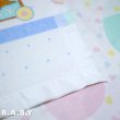 画像4: Baby Bear Parade Blanket (4)