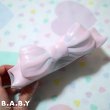 画像4: HandPaint Fancy Bow Tray (4)