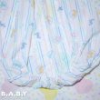 画像2: Baby Dream Crib Sheets (2)