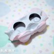 画像5: HandPaint Fancy Bow Tray (5)