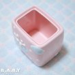 画像4: Fluffy Bunny Canister (4)