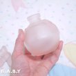 画像4: Pink Frocked Glass Bow Bottle (4)