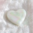 画像1: Aurora Heart paper Weight (1)