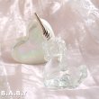 画像7: AVON Bird Of Paradise Cologne Unicorn Spray Bottle (7)