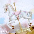 画像2: Romantic Musical Rocking Horse (2)