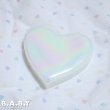 画像2: Aurora Heart paper Weight (2)