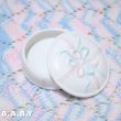 画像1: Ribbon Trinket Box (1)