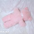 画像5: Giant Mom Pink Bear (5)