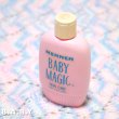 画像5: MENNEN Baby Magic Skin Lotion Pink & Blue Set (5)