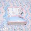 画像3: Lady Frill Bootie Planter (3)