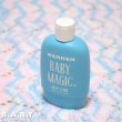 画像2: MENNEN Baby Magic Skin Lotion Pink & Blue Set (2)