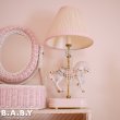 画像14: Carousel Horse Romantic Lamp (14)