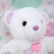 画像2: Tummy Dubble Heart Dot Bear (2)