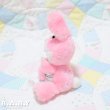 画像8: Spring Funny Bunny Pink / Brown (8)