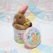 画像9: Easter Round Tin Box (9)