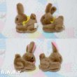 画像6: RUSS Chocolate Mini Bunny (6)