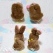 画像7: RUSS Chocolate Mini Bunny (7)