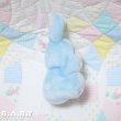 画像4: RUSS Blue Mini Bunny (4)