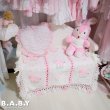 画像7: Easter Bunny Blanket (7)