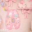 画像9: Satin Ballet Pair Shoes Wall Card Holder (9)