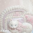 画像3: Kitty Iron Door Stopper (3)