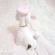 画像6: Lady Poodle Ceramic Light (6)