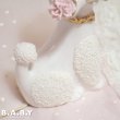 画像4: Lady Poodle Ceramic Light (4)