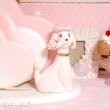 画像10: Lady Poodle Ceramic Light (10)