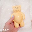 画像3: Ceramic 3 Bear Mobile (3)