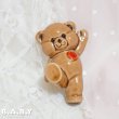 画像7: Bear Ceramic Hooks (7)