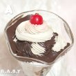 画像4: FoodSample Chocolate Sundae (4)