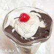 画像5: FoodSample Chocolate Sundae (5)