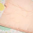 画像8: Rainbow Balloon Crib Comforter & Head Guard (8)