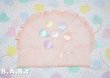 画像6: Rainbow Balloon Crib Comforter & Head Guard (6)