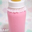 画像2: Big Baby Bottle Coin Bank (2)